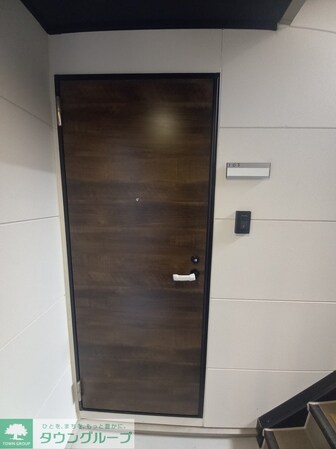 KEIAI RESIDENCE 蒲生の物件内観写真